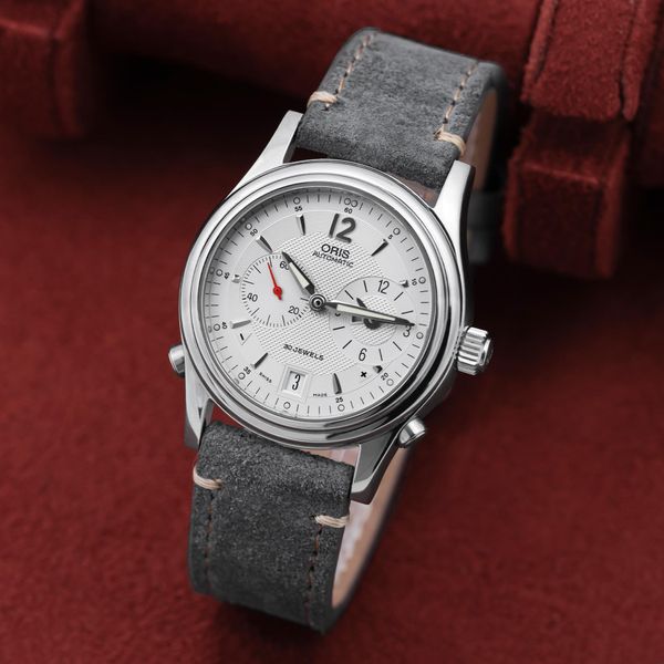 Oris Classic 690 7485 40 61 LS